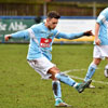 Stuart Hendrie